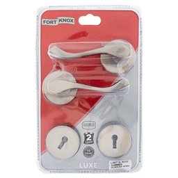 M7M40 - 2 Lever Lockset Shimmer Rose -M7M40_IP_b_T